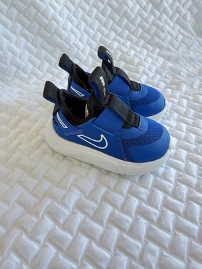 “SIZE 5C” Adidas Flex Plus TD 'Game Royal'